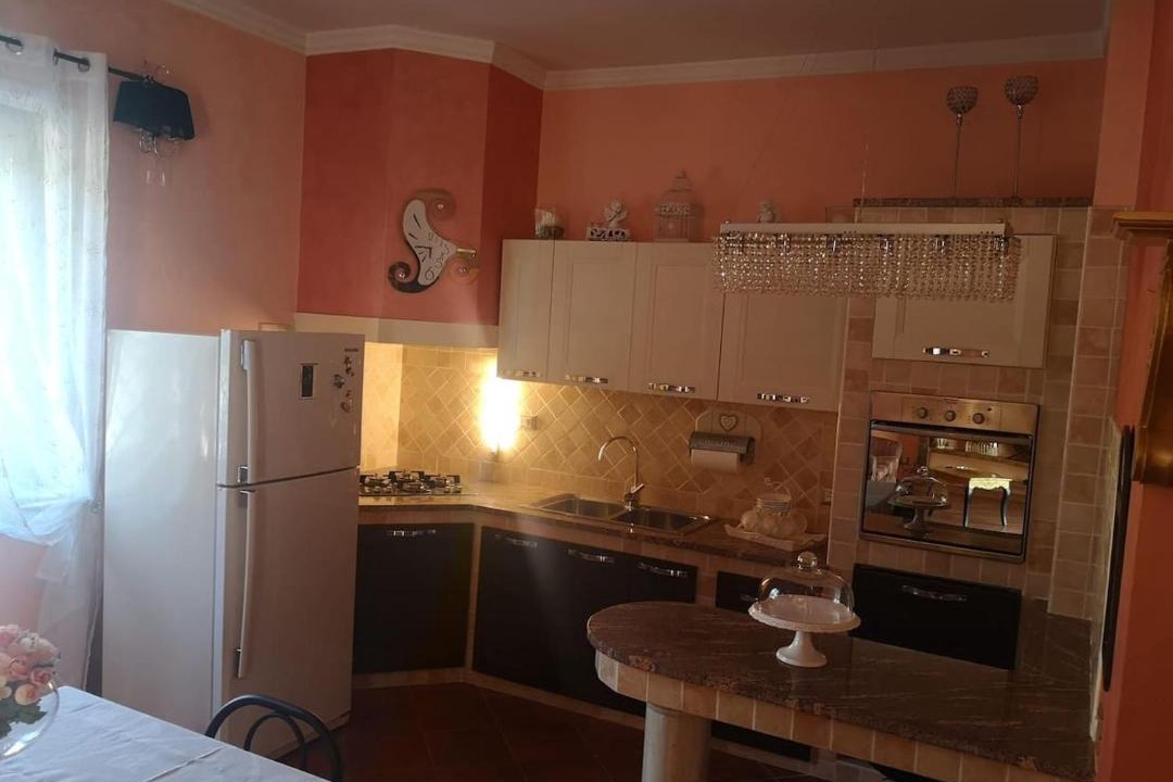 Photo of Kitchen in Tivoli