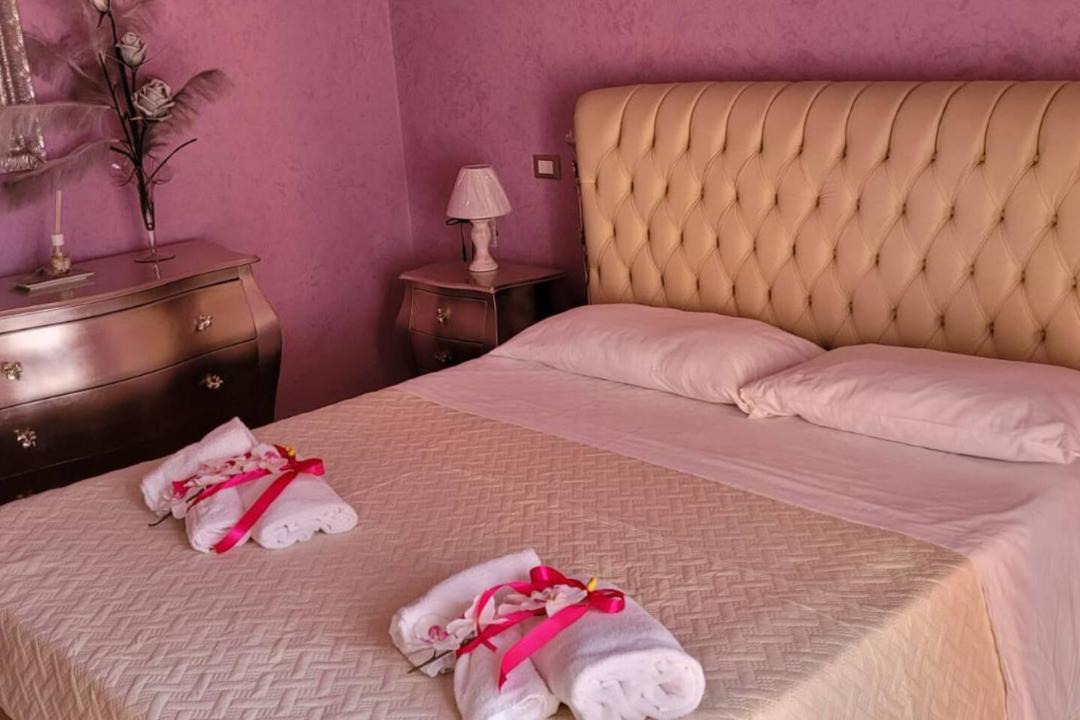 Photo of Bedroom in Tivoli