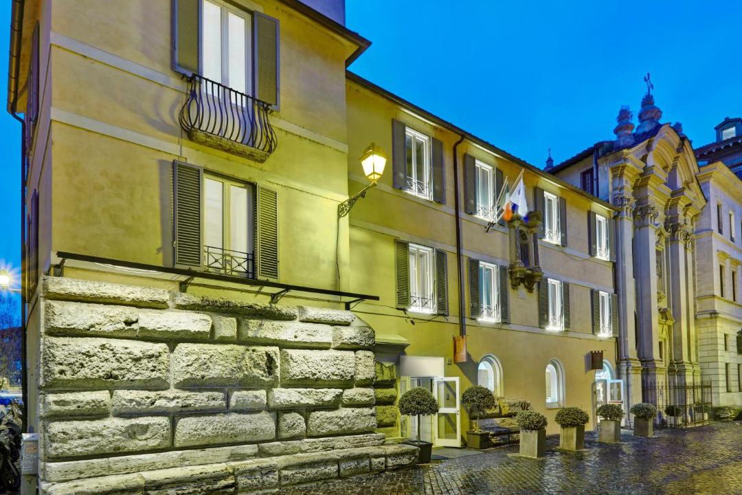 Photo of Others in Rione V Ponte