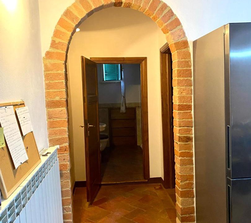 Photo of Kitchen in Scansano