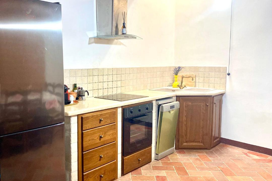 Photo of Kitchen in Scansano