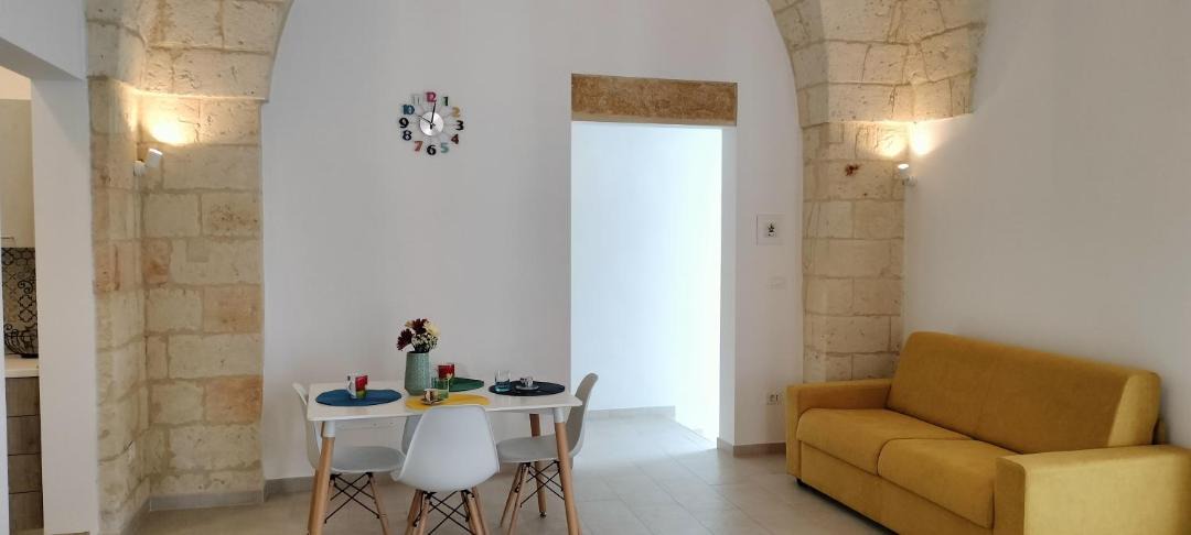 Photo of Others in Brindisi Histotic Center