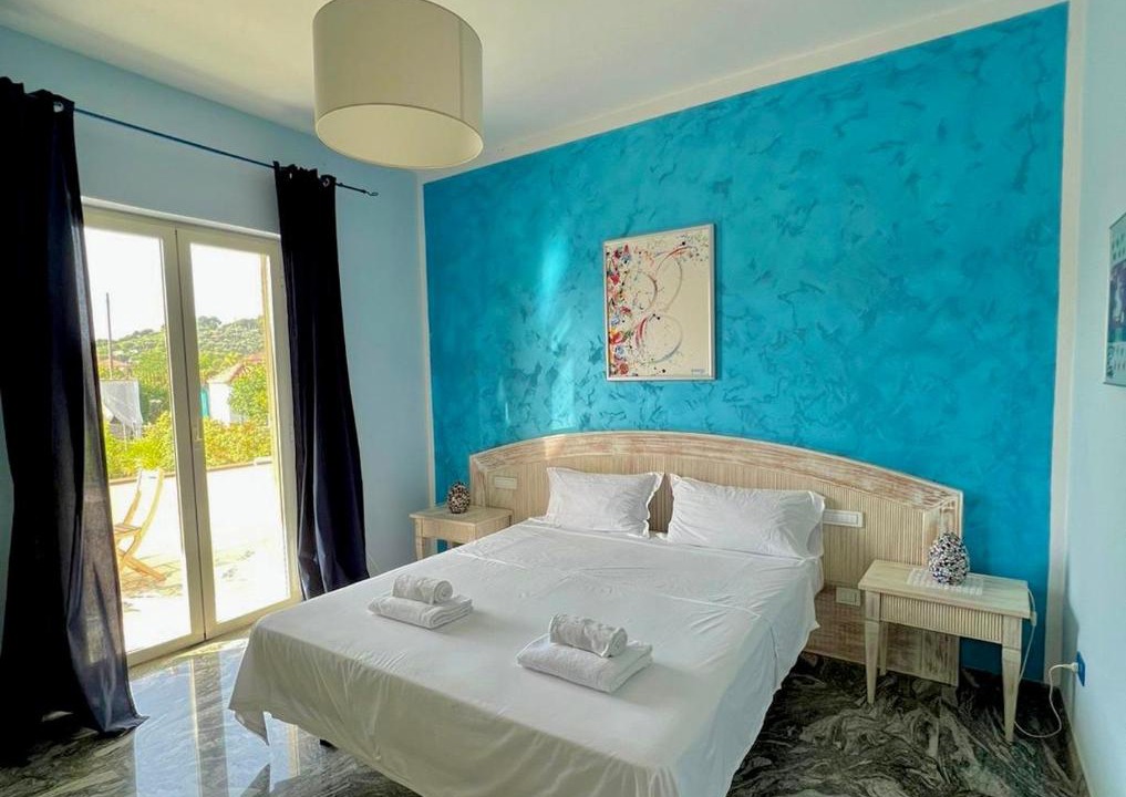 Photo of Bedroom in San Marco di Castellabate