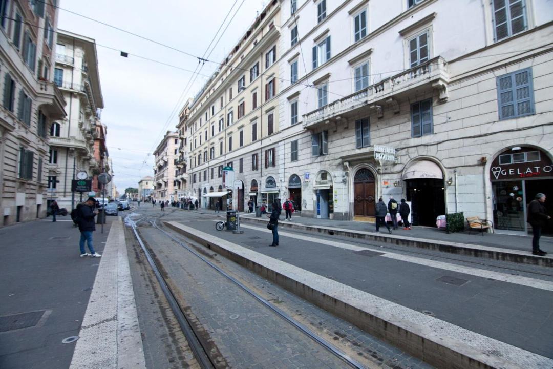 Photo of Others in Quartiere III Pinciano