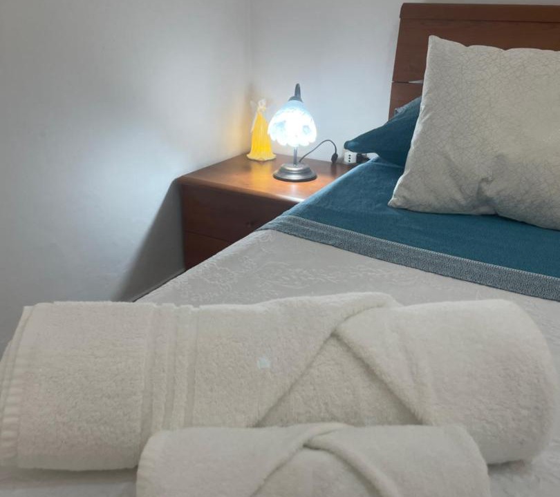 Photo of Bedroom in Norma