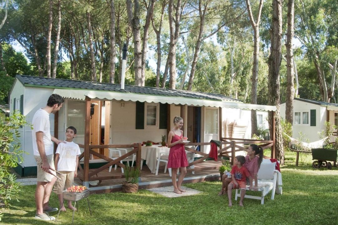 Photo of Others in Baia Domizia
