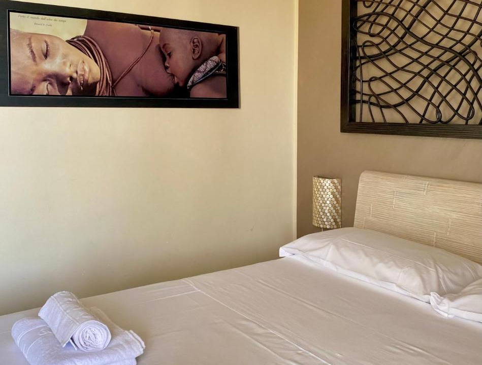 Photo of Bedroom in San Marco di Castellabate