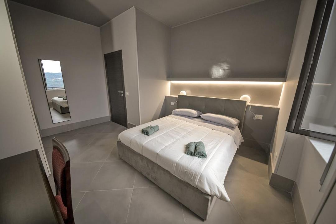 Photo of Bedroom in Copersito