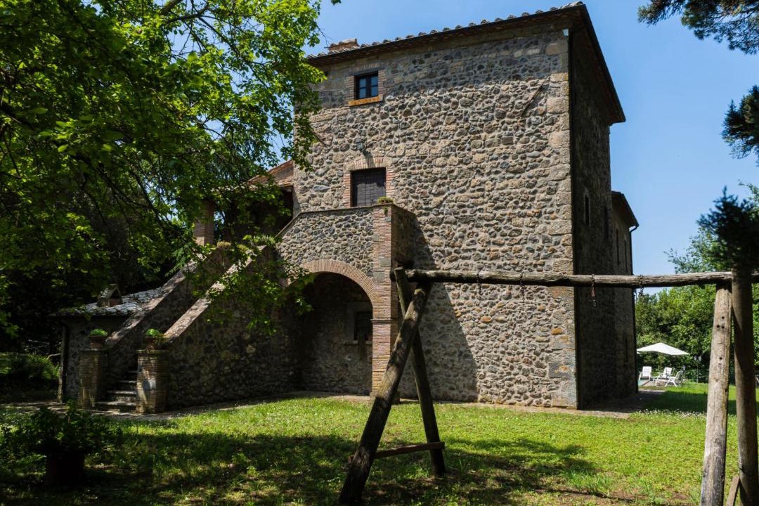 Photo of Others in Bagnoregio