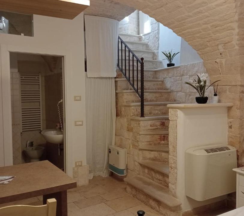 Photo of Others in The Trulli of Alberobello