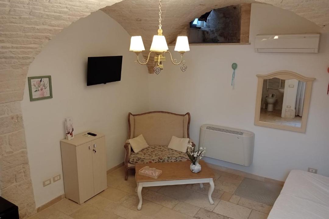 Photo of Others in The Trulli of Alberobello