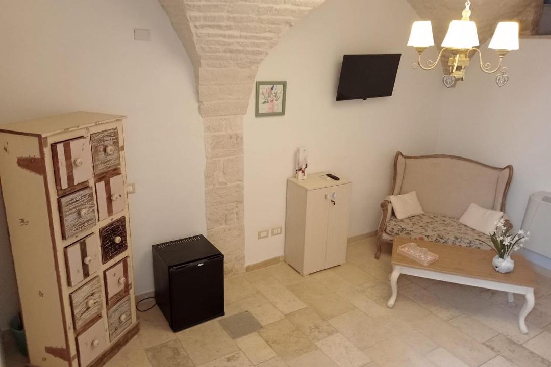 Photo of Others in The Trulli of Alberobello