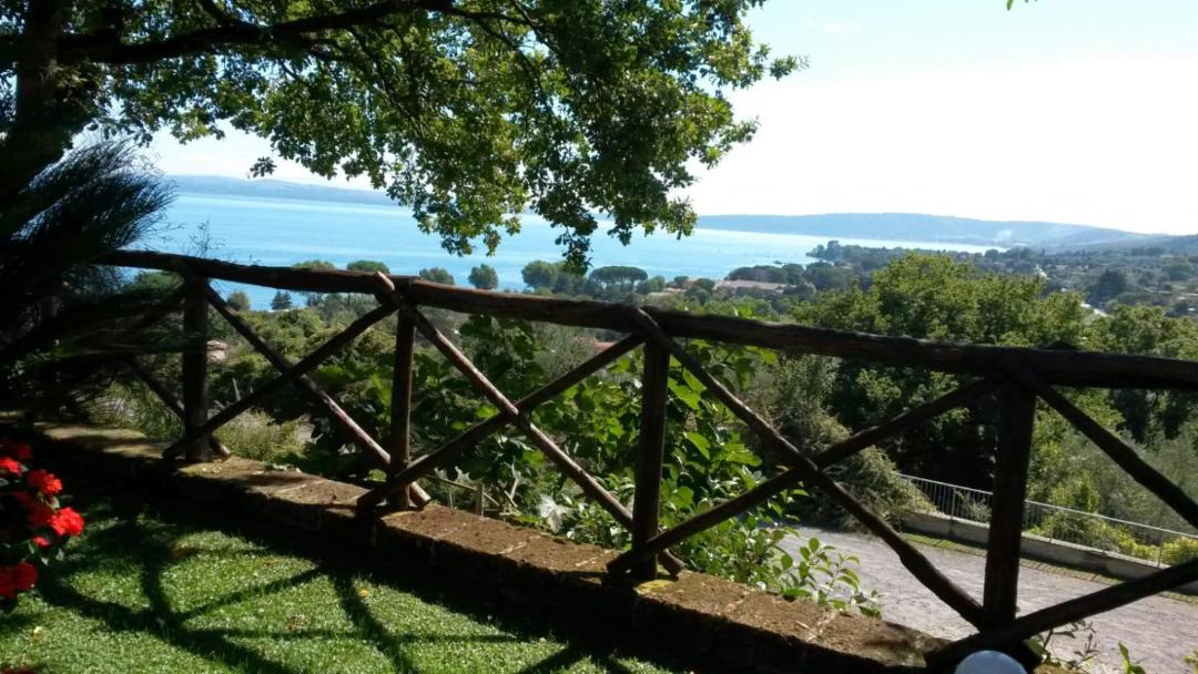 Photo of Others in Lake Bracciano
