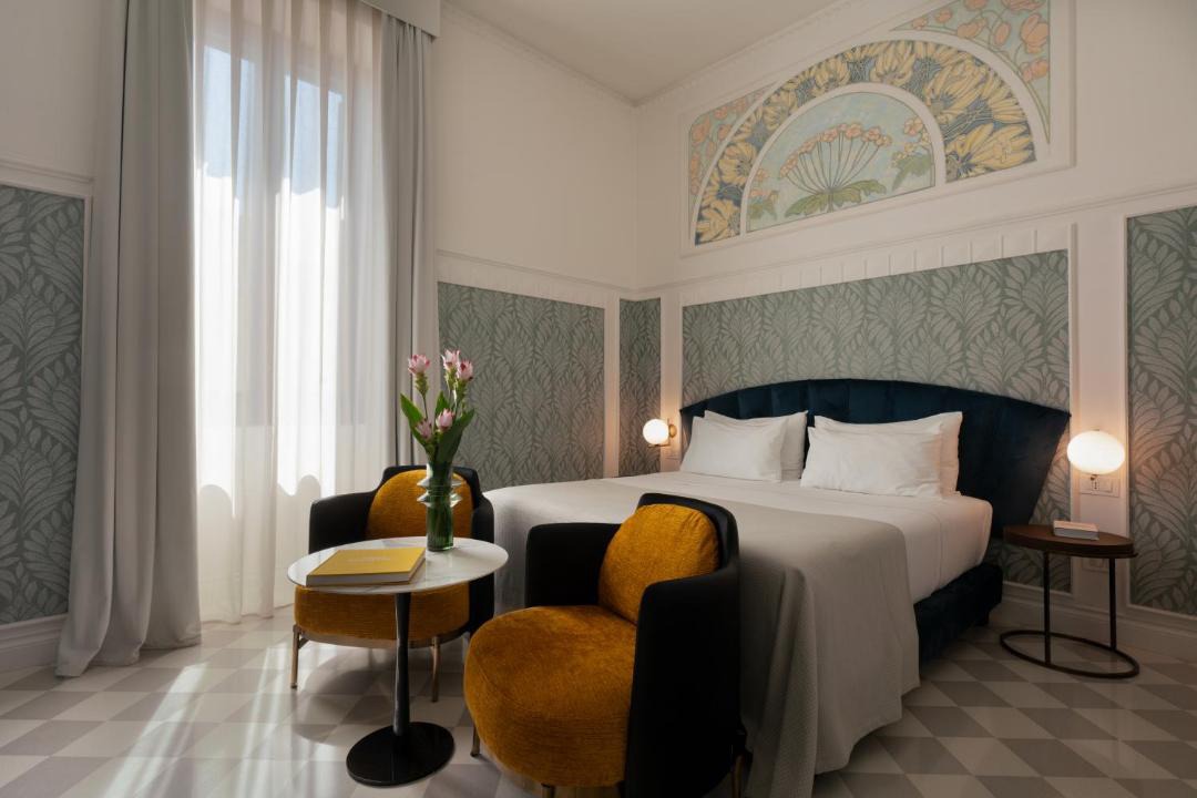 Photo of Bedroom in Lecce Historic Center