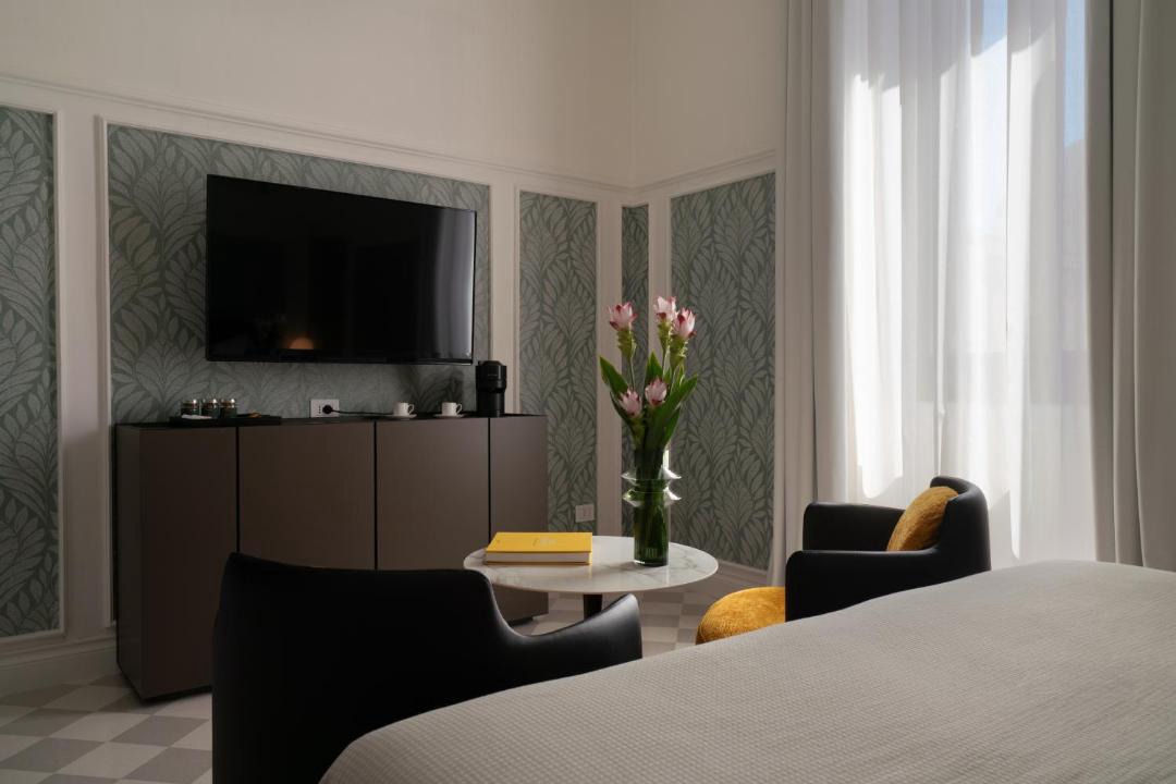 Photo of Bedroom in Lecce Historic Center