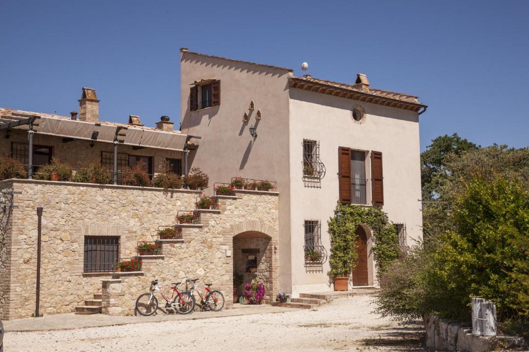 Photo of Others in Lugnano in Teverina