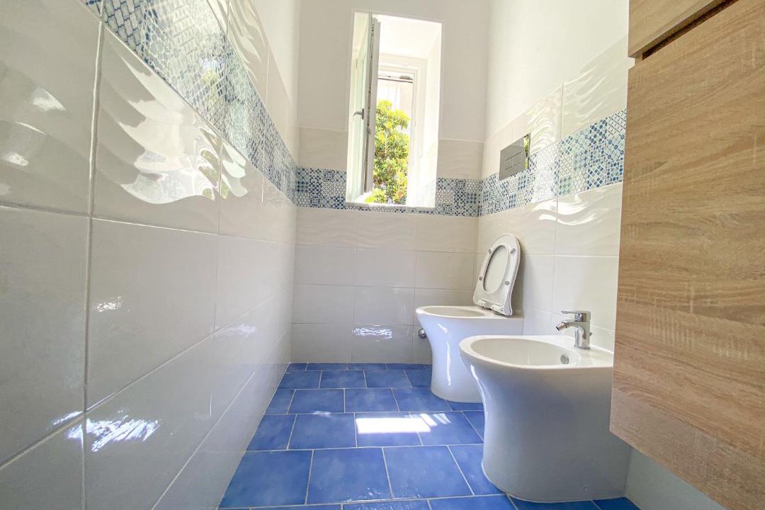 Photo of Bathroom in San Marco di Castellabate
