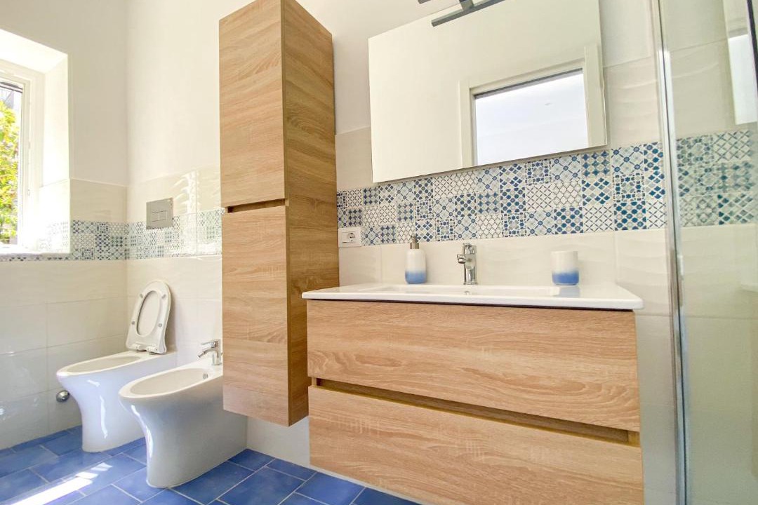 Photo of Bathroom in San Marco di Castellabate