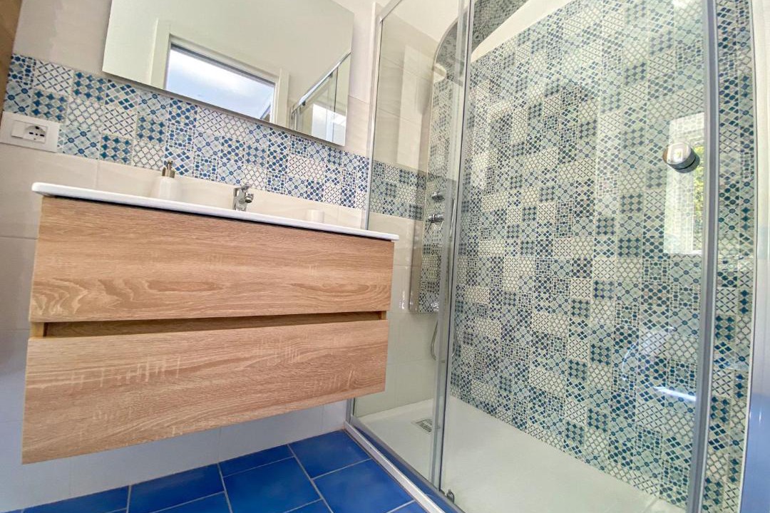 Photo of Bathroom in San Marco di Castellabate