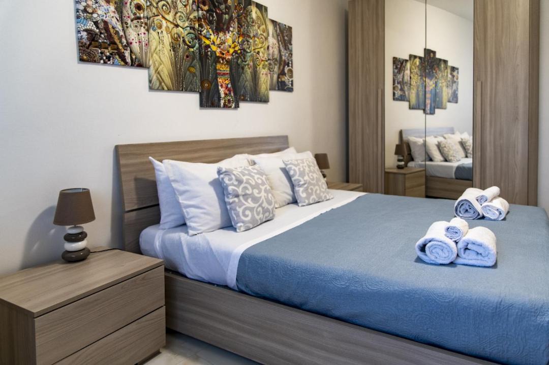 Photo of Bedroom in Casamassima