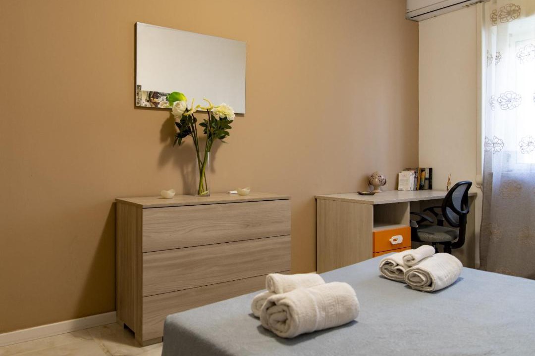 Photo of Bedroom in Casamassima