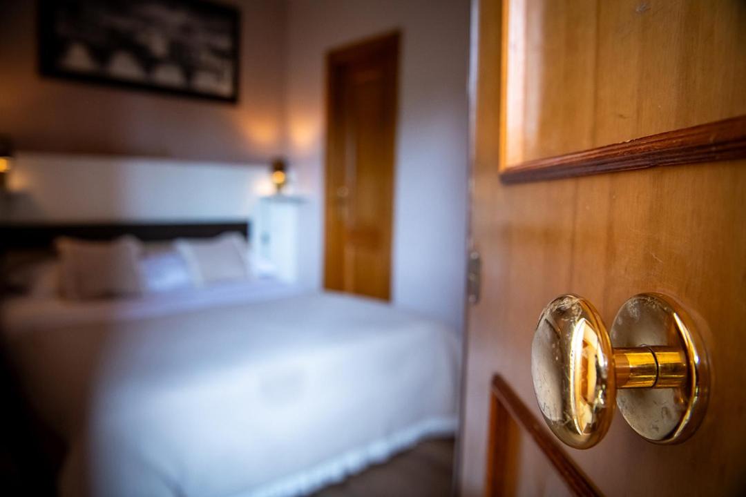 Photo of Bedroom in Quartiere XIII Aurelio