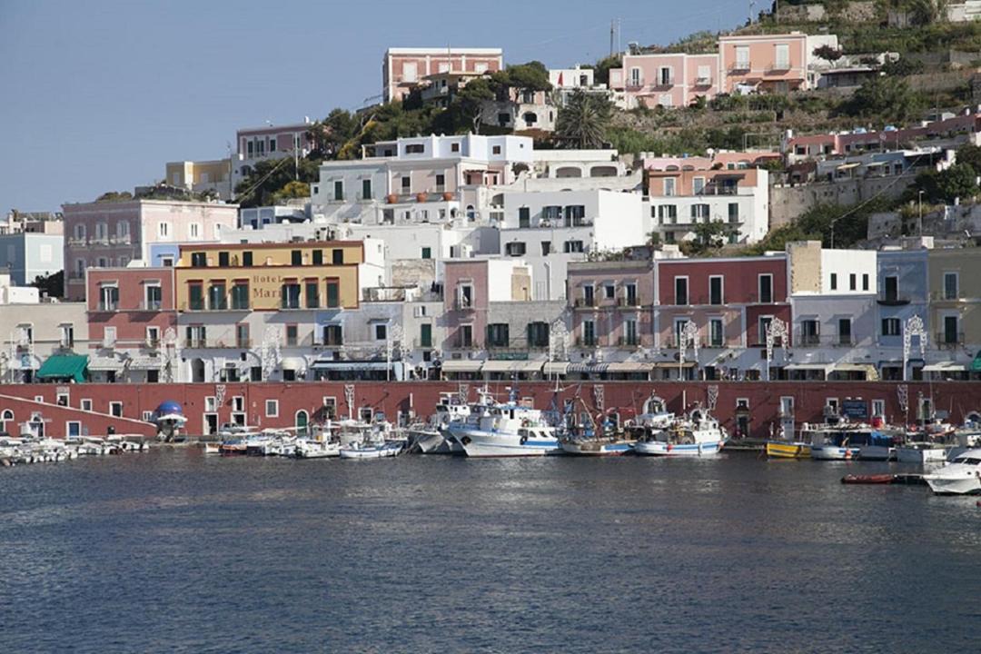 Photo of Others in Ponza