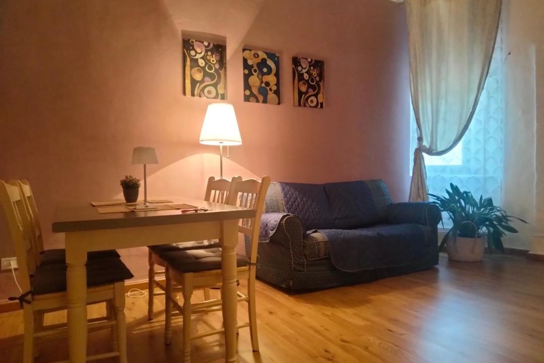 Photo of Livingroom in Tivoli