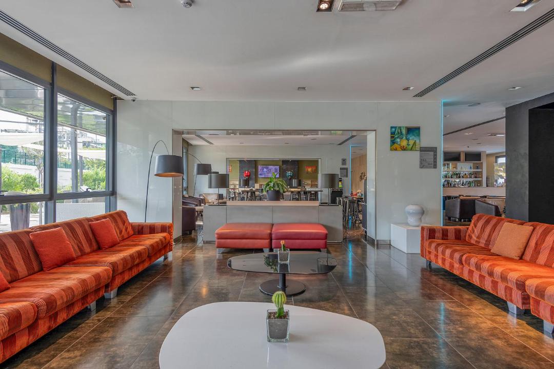 Photo of Livingroom in Quartiere XI Portuense