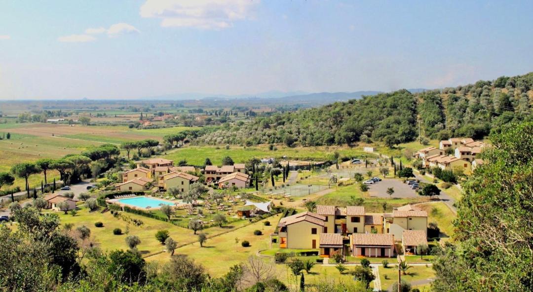 Photo of Outdoor in Suvereto
