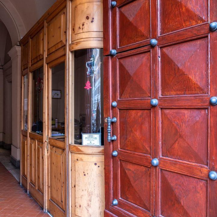 Photo of Kitchen in San Giovanni