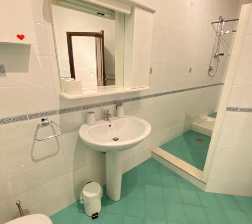 Photo of Bathroom in Bitonto