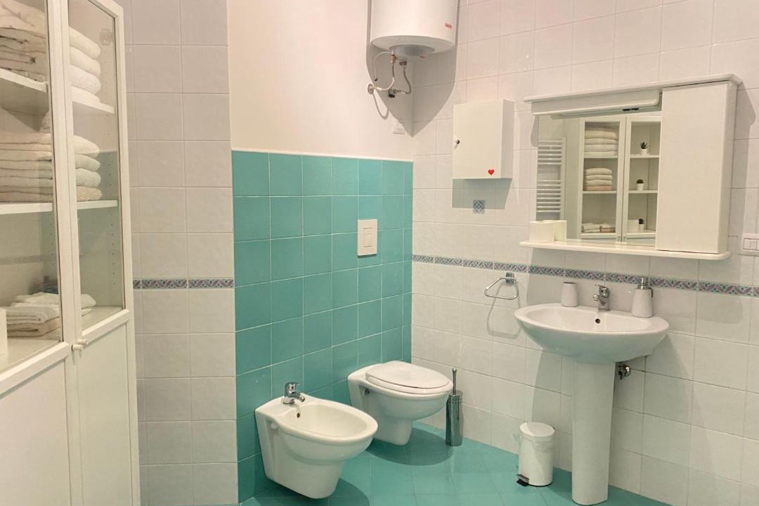 Photo of Bathroom in Bitonto
