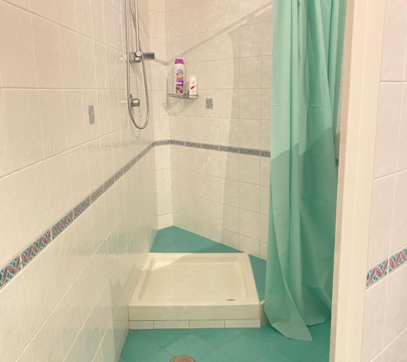 Photo of Bathroom in Bitonto