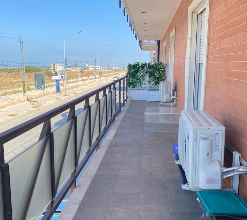 Photo of Patio Balcony in Bitonto