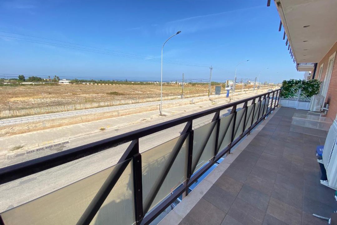 Photo of Patio Balcony in Bitonto