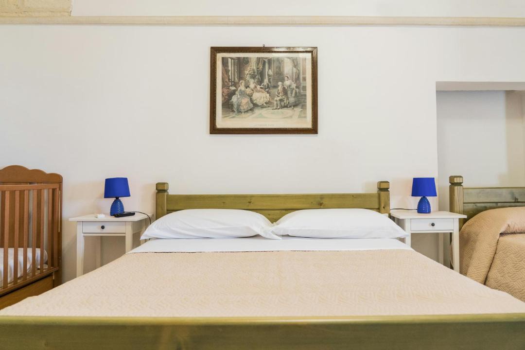 Photo of Bedroom in Laterza