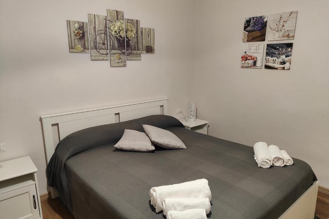 Photo of Bedroom in Roccalvecce