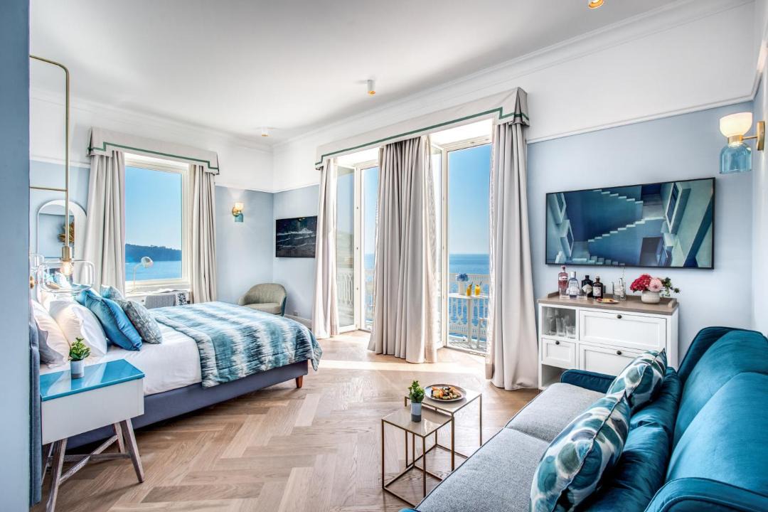 Photo of Bedroom in Sant'Agnello