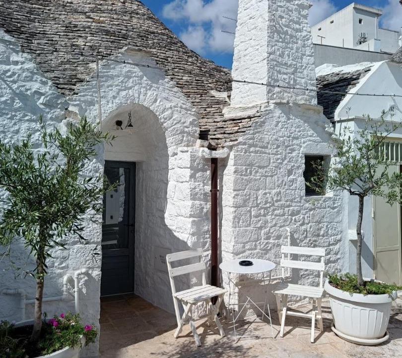 Photo of Others in The Trulli of Alberobello