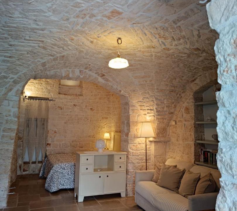 Photo of Others in The Trulli of Alberobello