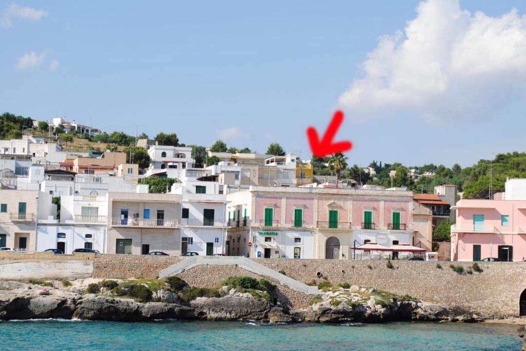Photo of Buildings in Santa Maria al Bagno
