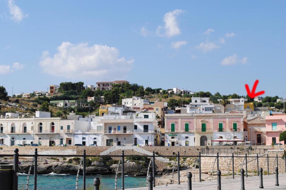 Photo of Buildings in Santa Maria al Bagno