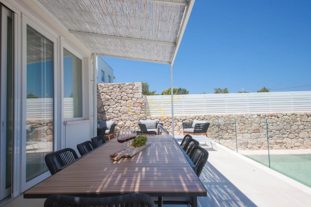 Photo of Patio Balcony in Capitolo