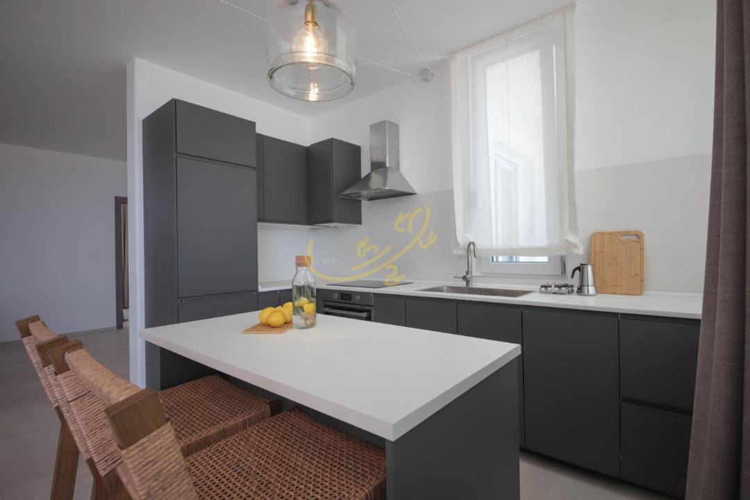 Photo of Kitchen in Capitolo