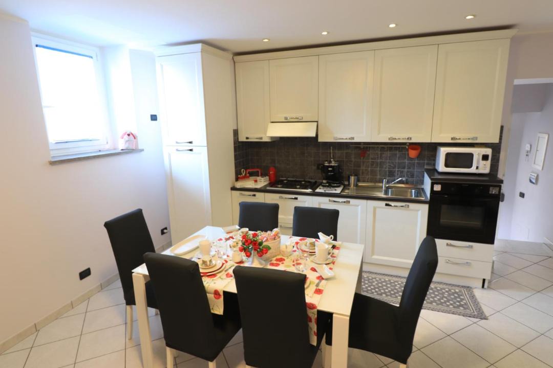 Photo of Kitchen in Sutri