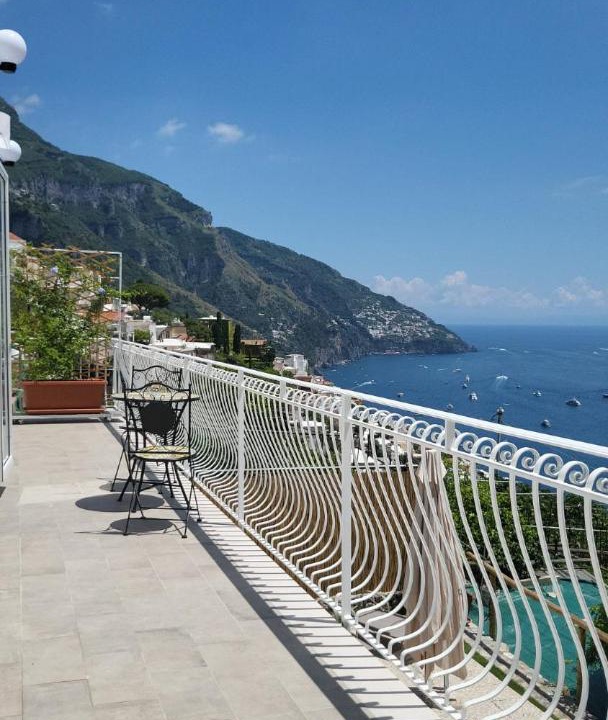 Photo of Others in Positano