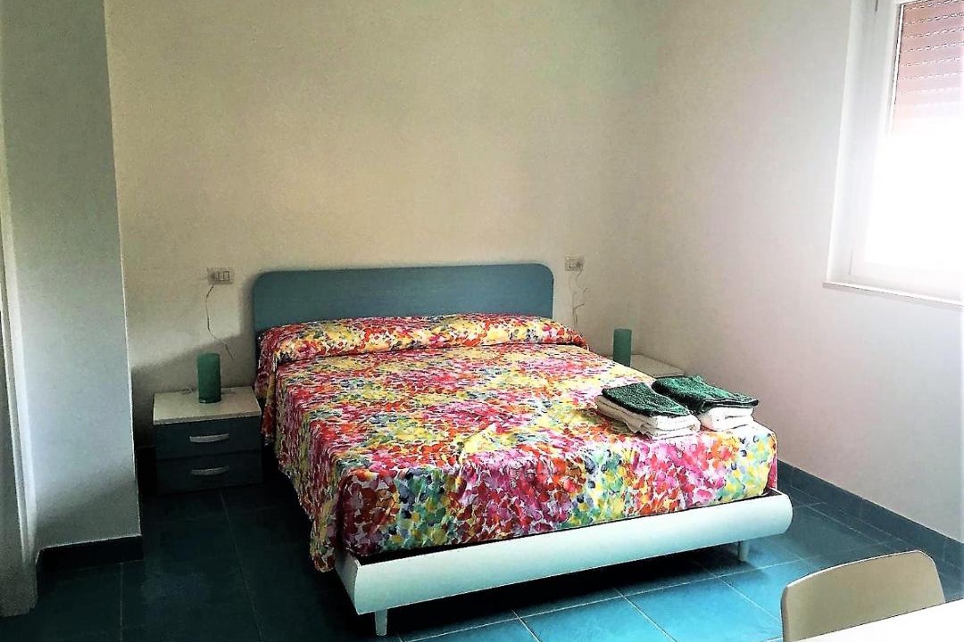 Photo of Bedroom in Marina Lido