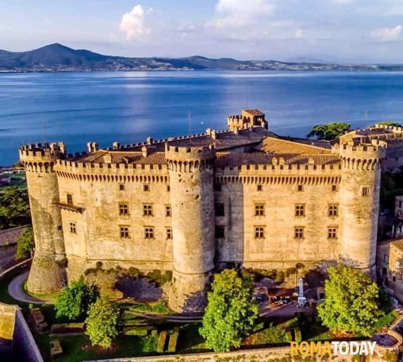Photo of Others in Lake Bracciano