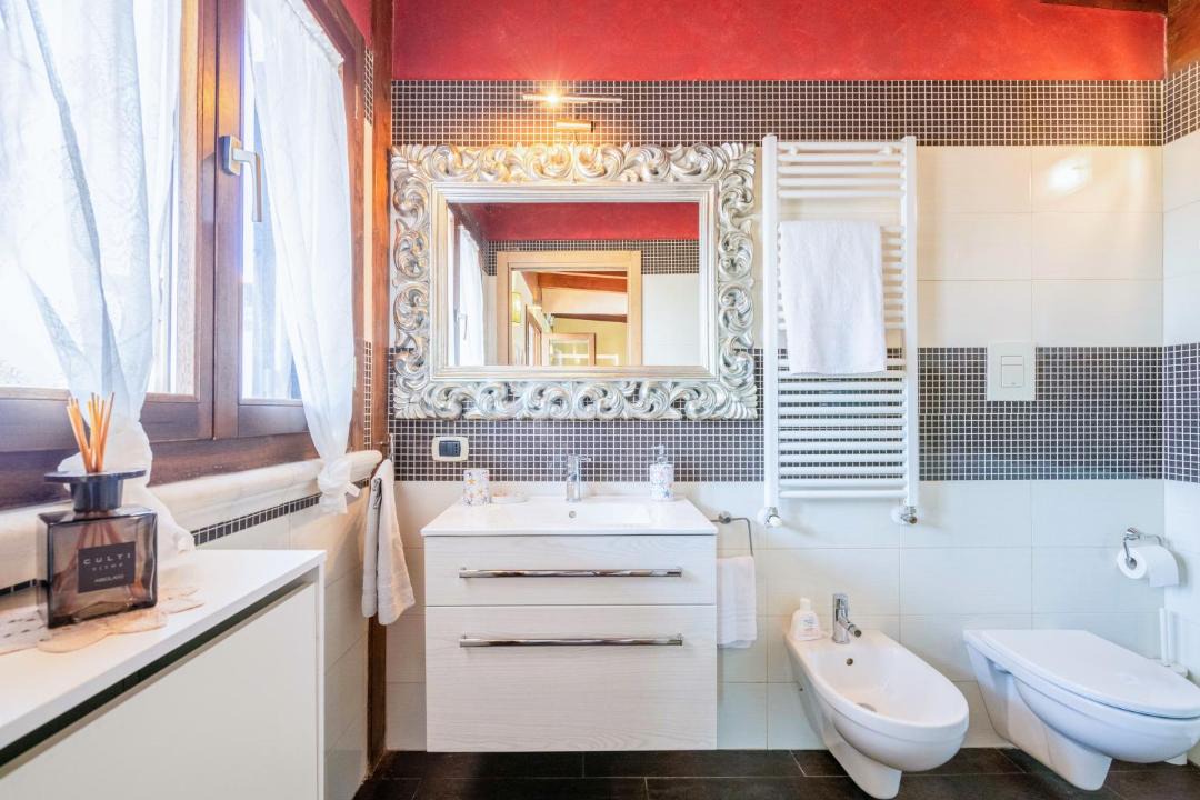 Photo of Bathroom in Bisceglie